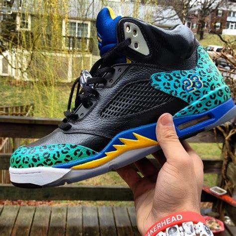 jordan 5 versace|jordan 5 versace custom.